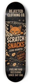 Custom Skateboard skateboard deck