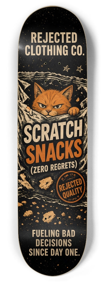 Custom Skateboard skateboard deck