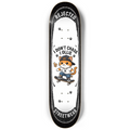 I Don't Chase, I Ollie Skateboard Deck