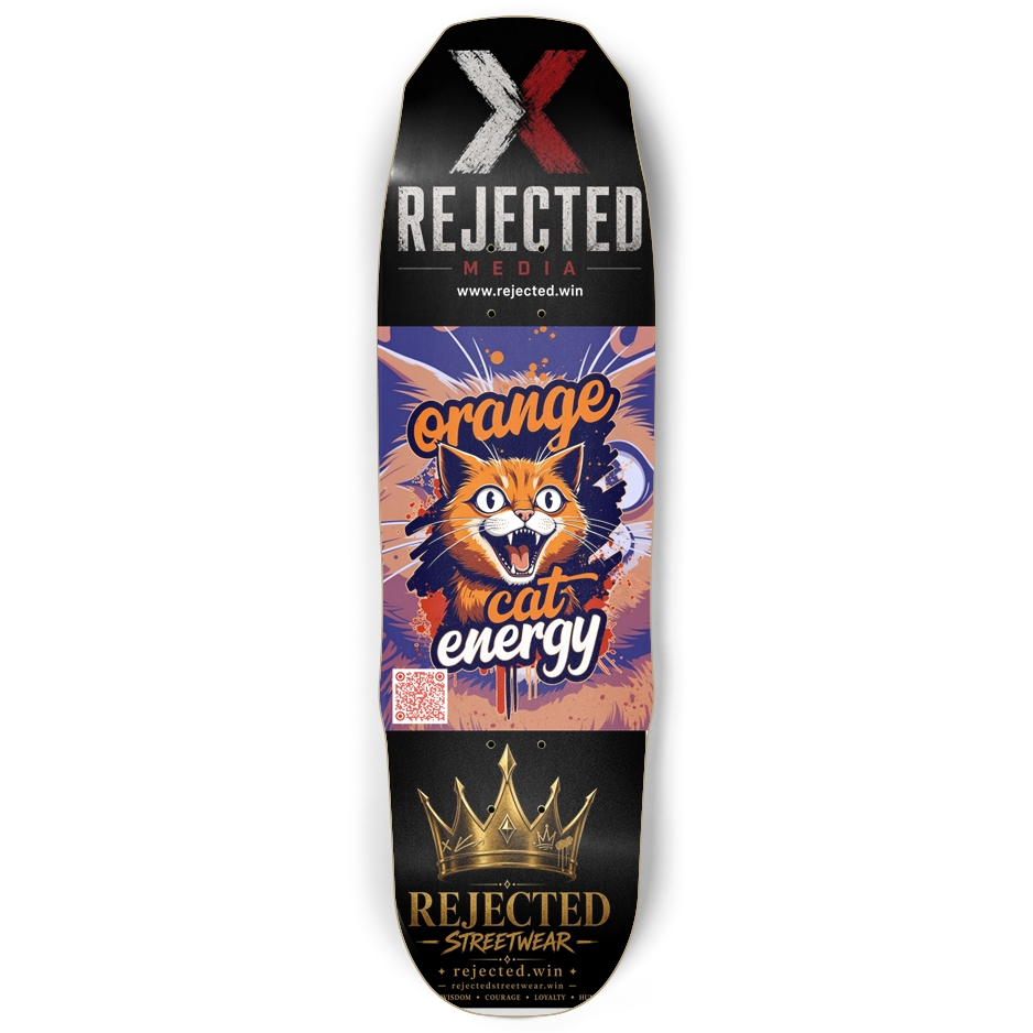 Brand board
